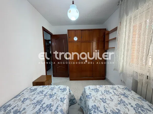 Piso en Calle del Ampurdán, 8, Zarzaquemada - Foto 17