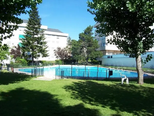Piso en Calle Real, 63, Villalba Estación, Villalba Estación - Foto 5