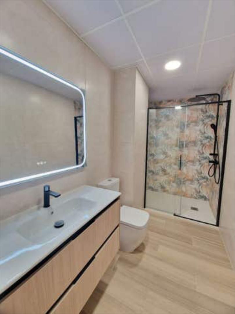 Piso en Centro - Foto 6