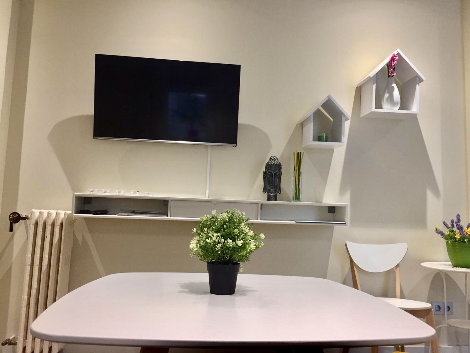 Piso en calle de Padilla, 54 - Foto 5