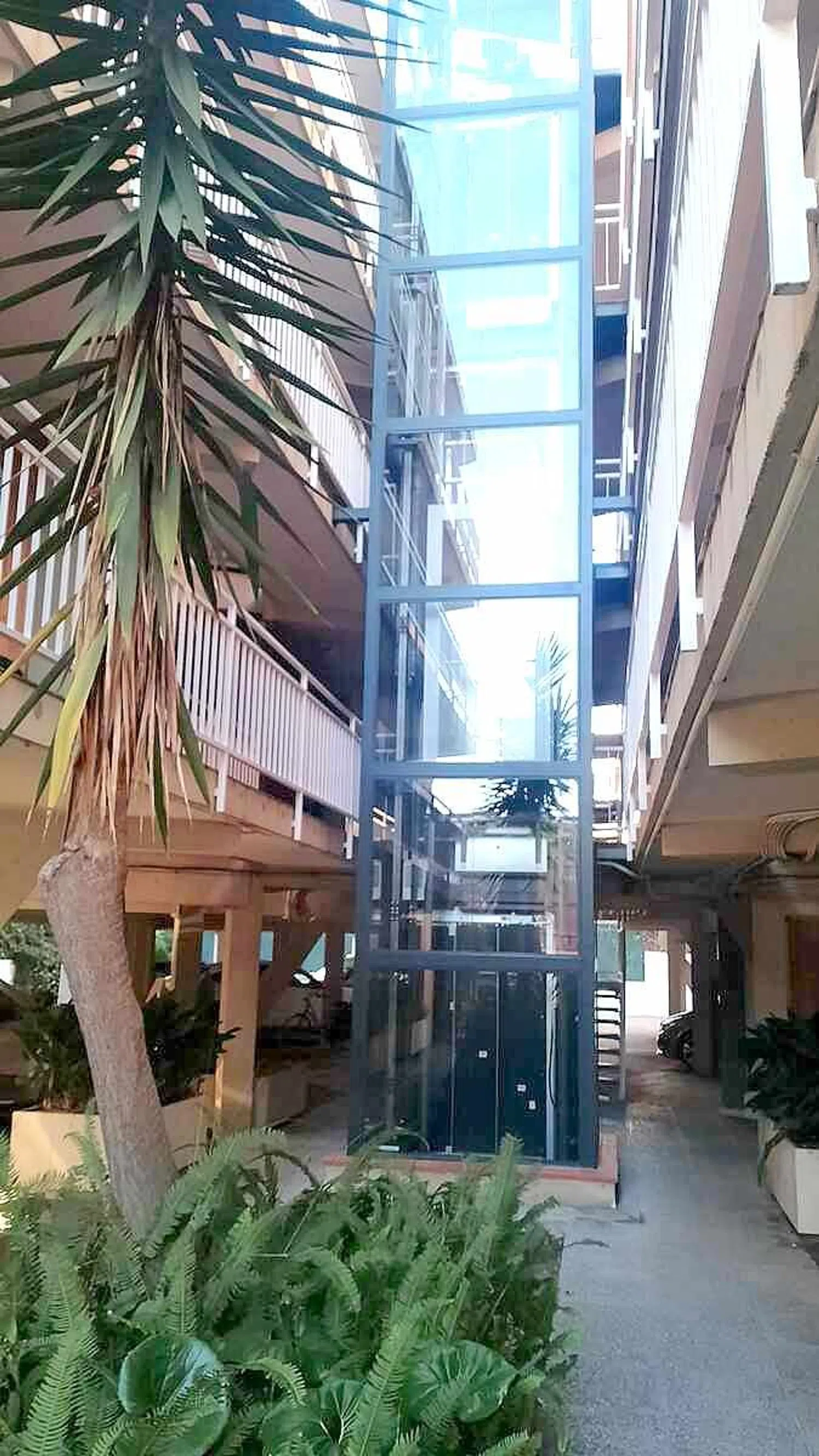 Piso en paseo de la Marina, 198 - Foto 22