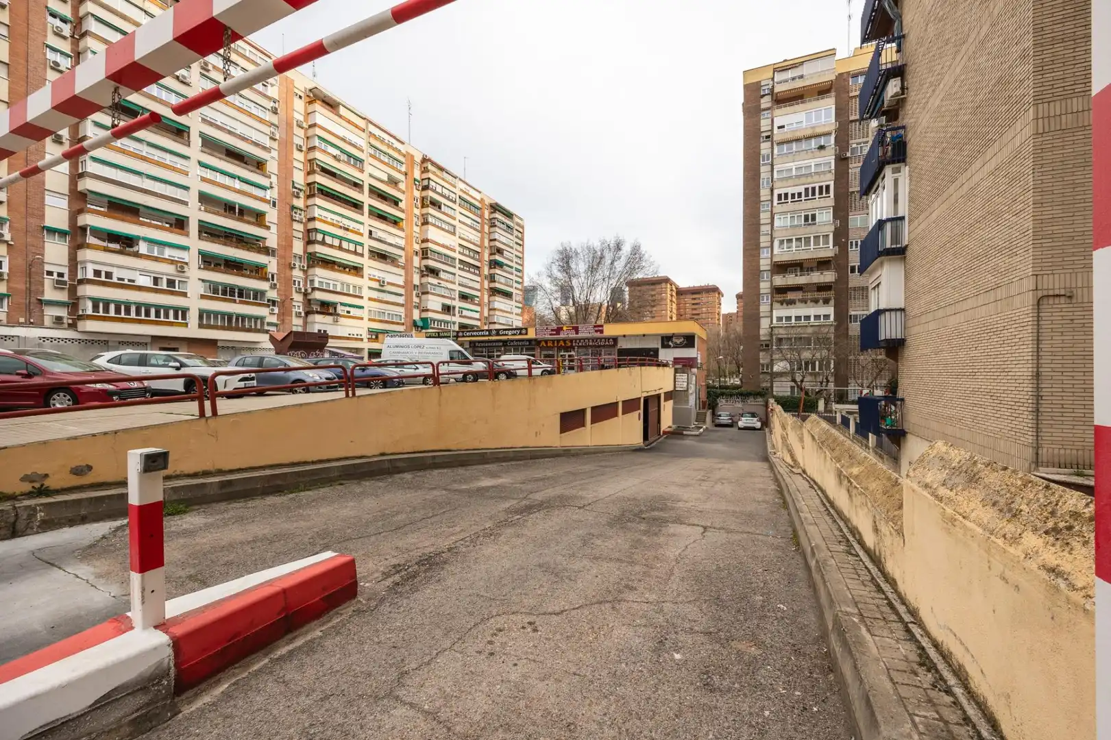 Piso en  Calle SANGENJO 22 - Foto 48