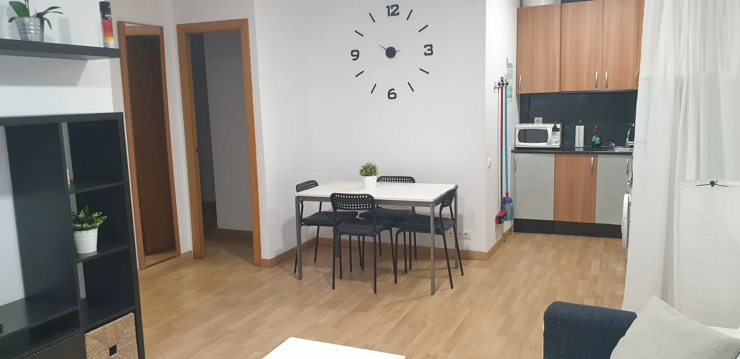 Estudio en calle de Rubens, 7  bis - Foto 2