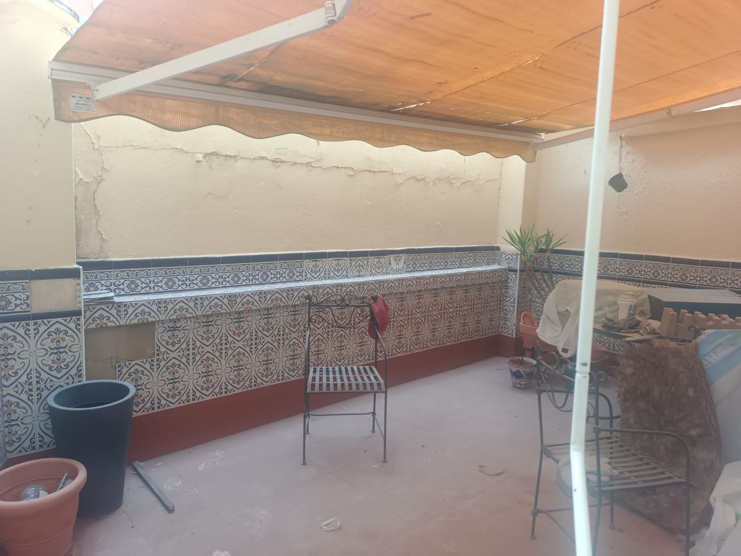 Piso en Calle del Pintor Ferrer Calatayud, 23, L'Illa Perduda - Foto 39