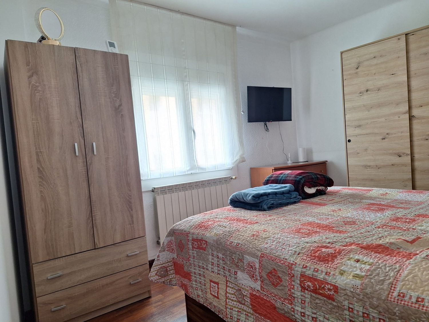 Piso en avenida Electricitat, 48 - Foto 1