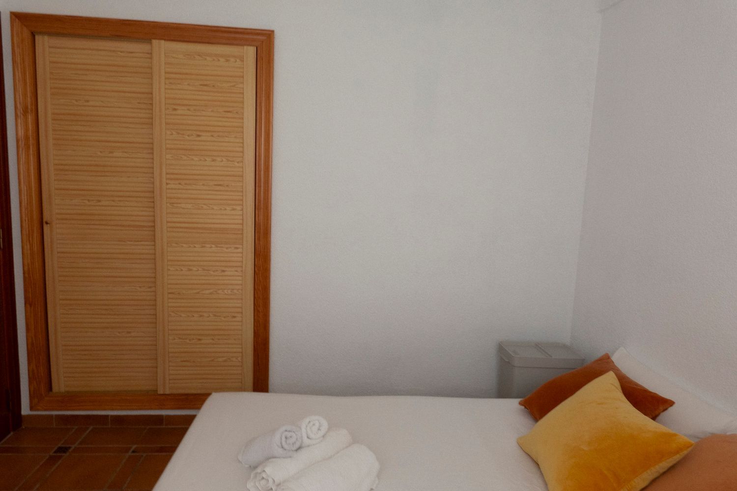 Piso en Calle Nevers, 14, El Faro, El Faro - Foto 15