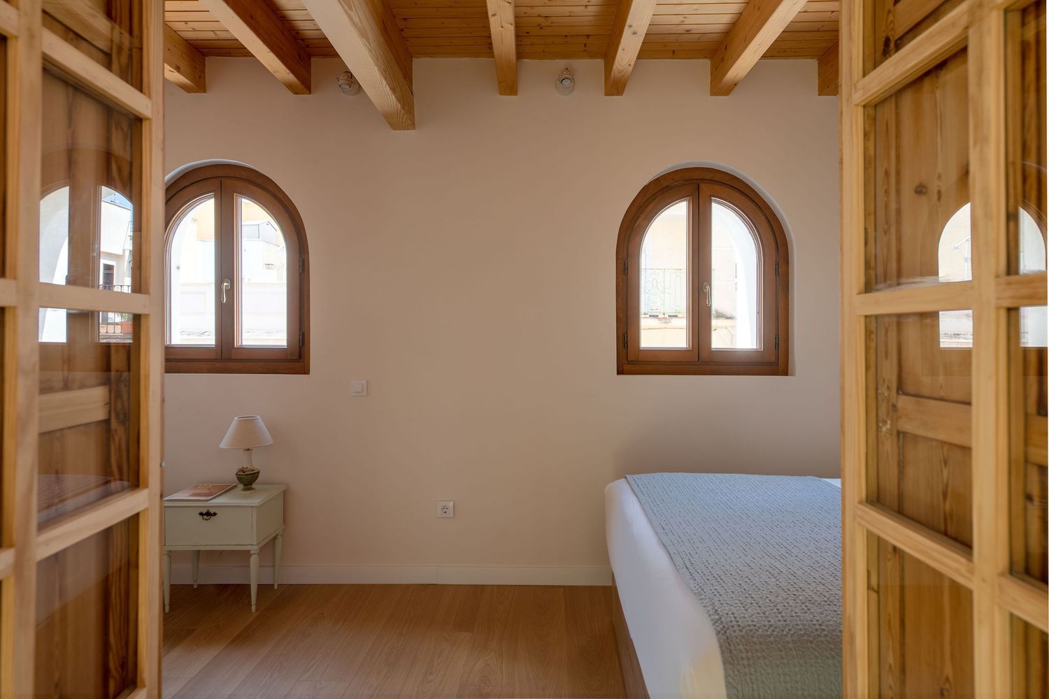 Chalet adosado en Alameda, Alameda - Foto 2