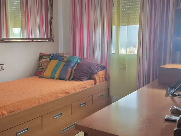 Ático en Avenida Corinto, 27, Torreblanca - Foto 6