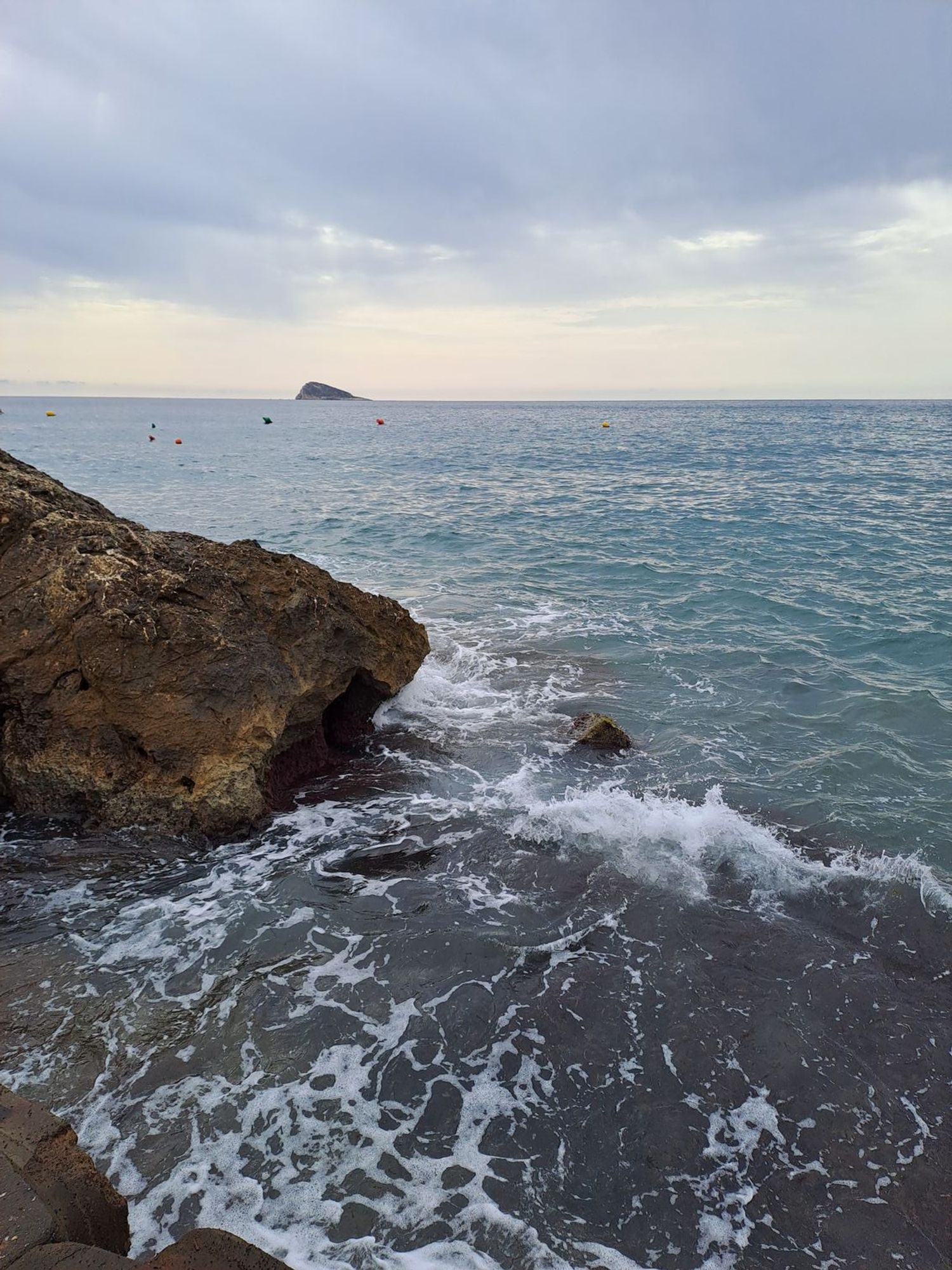 Piso en Avenida Mestral, 4, Cala Alta - Veramar - Foto 20