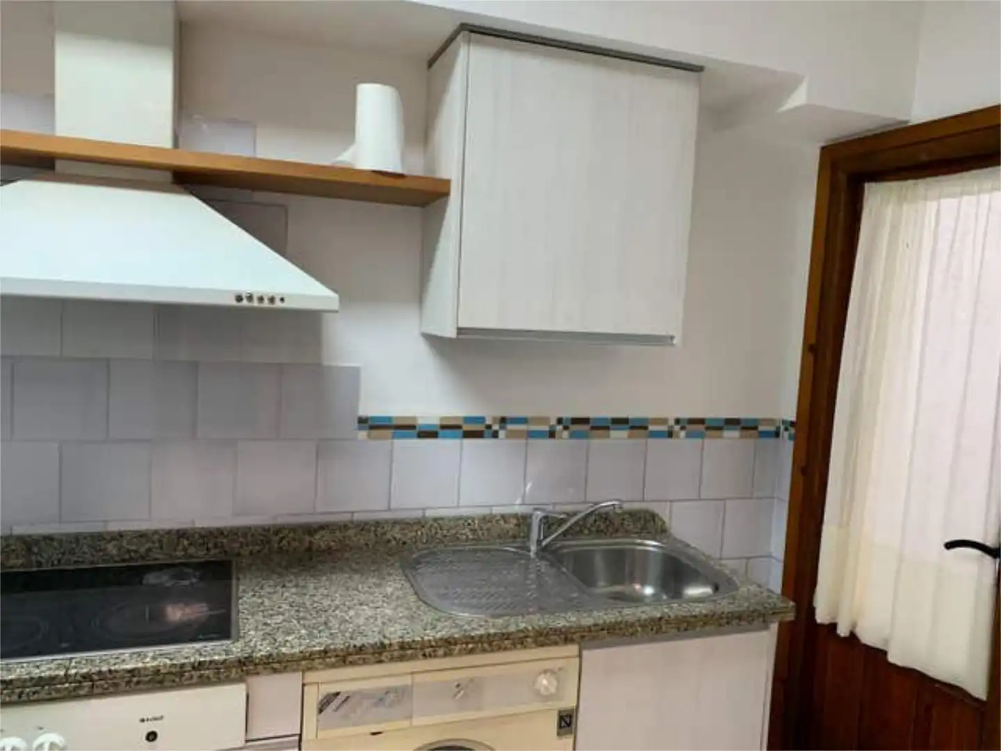 Piso en Judería - Foto 7