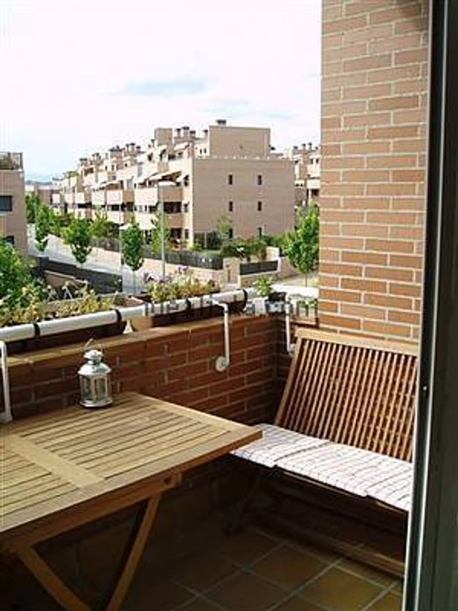 Piso en calle Santolina, 2 - Foto 1