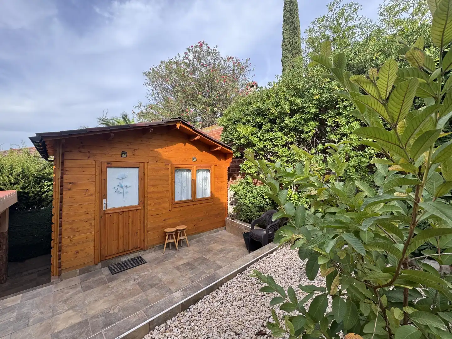 Chalet en  Carrer del Bosc Gran 32 - Foto 25