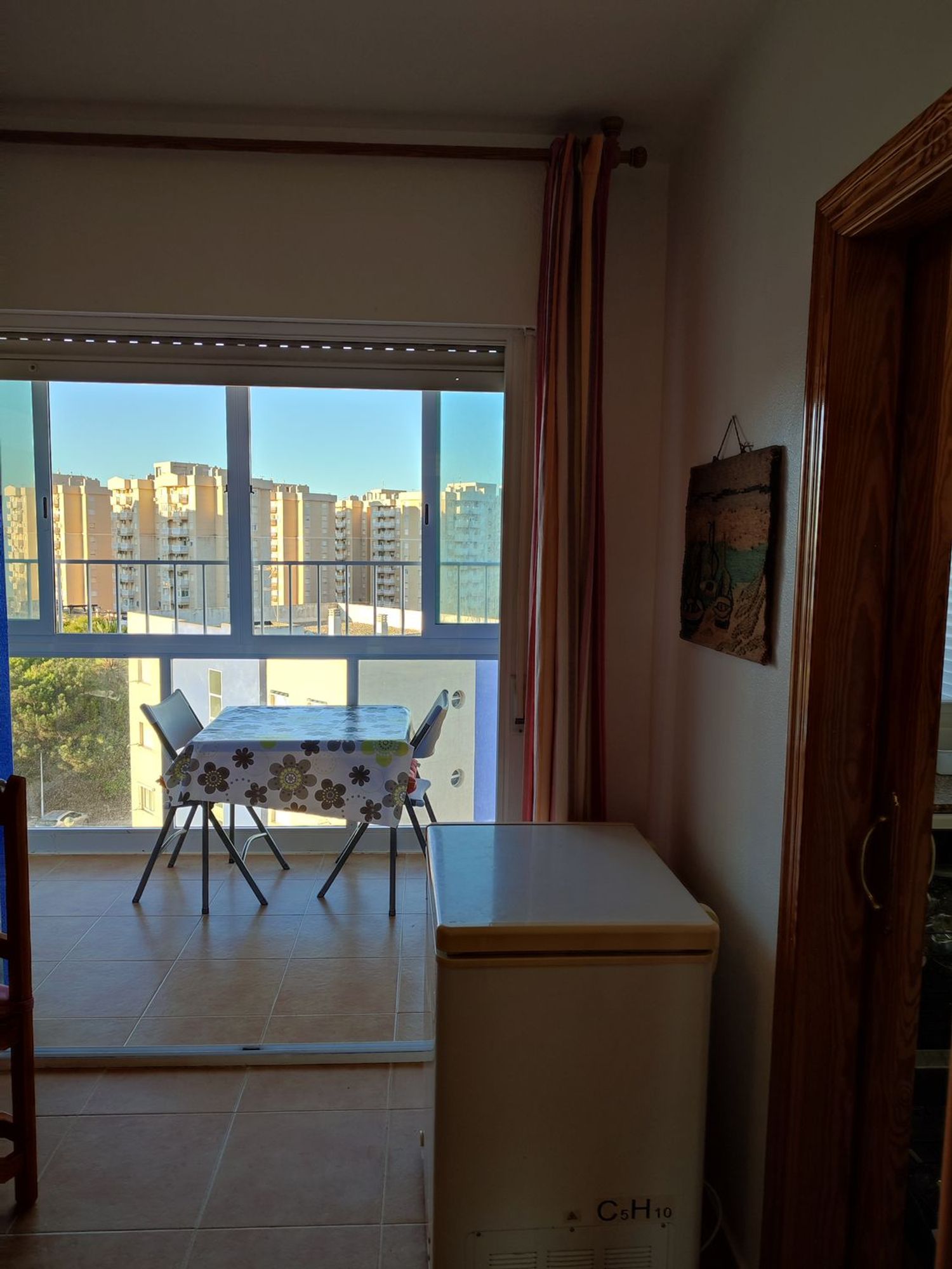 Piso en Calle Río Darro, 120, Playa Honda-Playa Paraíso - Foto 8