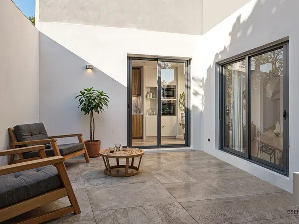 Casa o chalet independiente en Calle Piteles, 45 - Foto 4