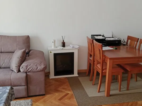 Piso en calle Lázaro Cárdenas, 21 - Foto 11