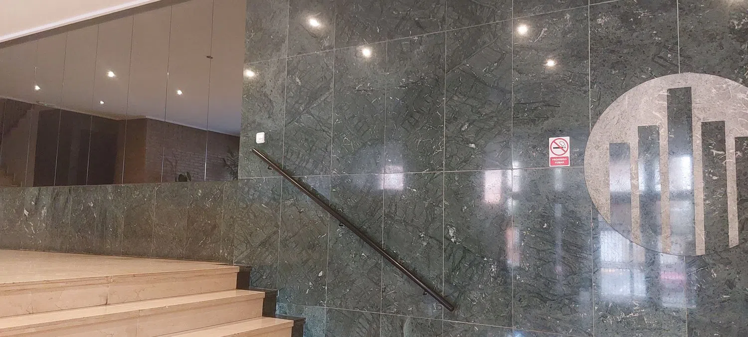 Piso en Hernán Cortés, 2 - Foto 1