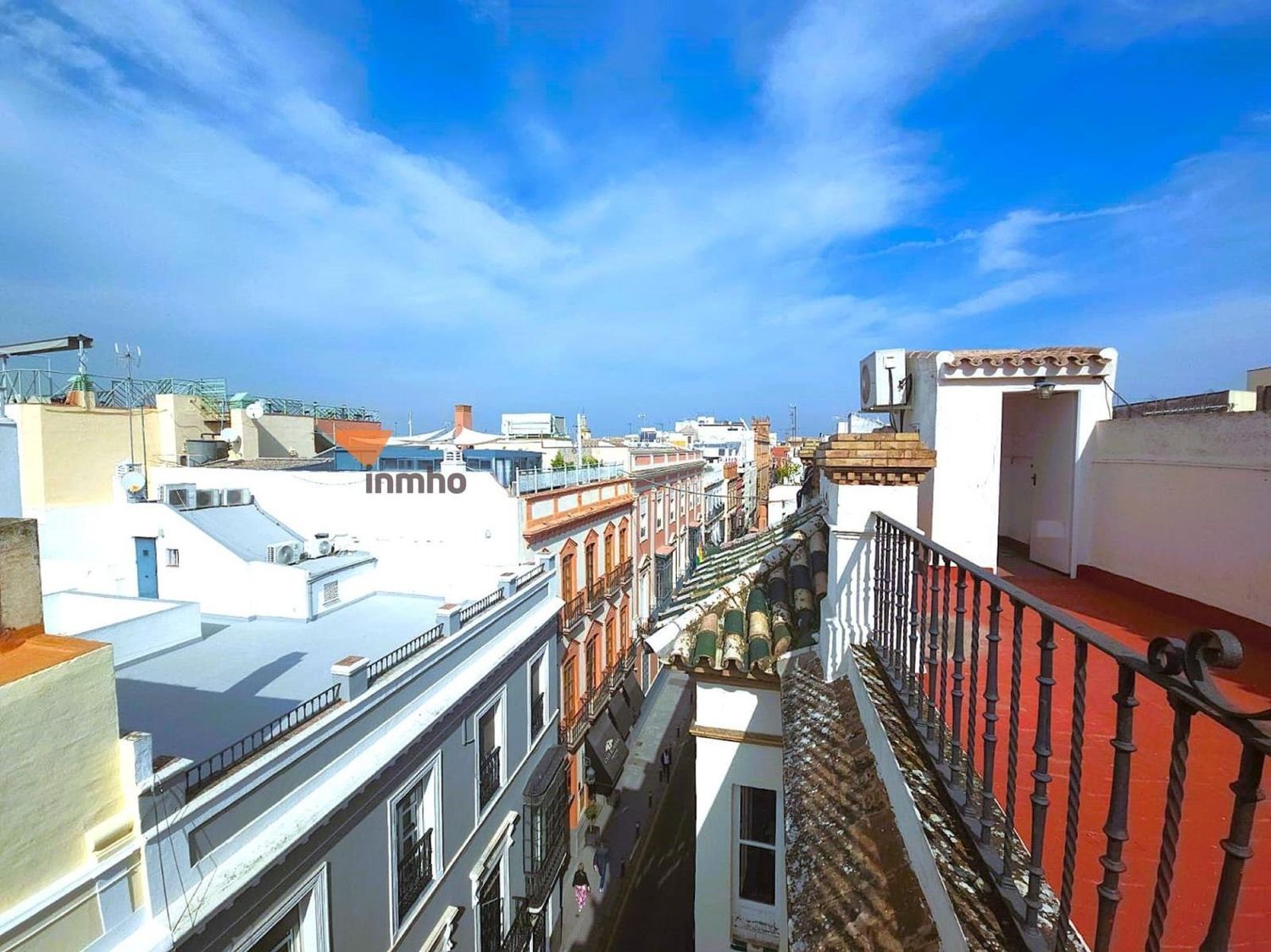 Ático en Calle San Miguel, 8, Encarnación-Las Setas - Foto 5