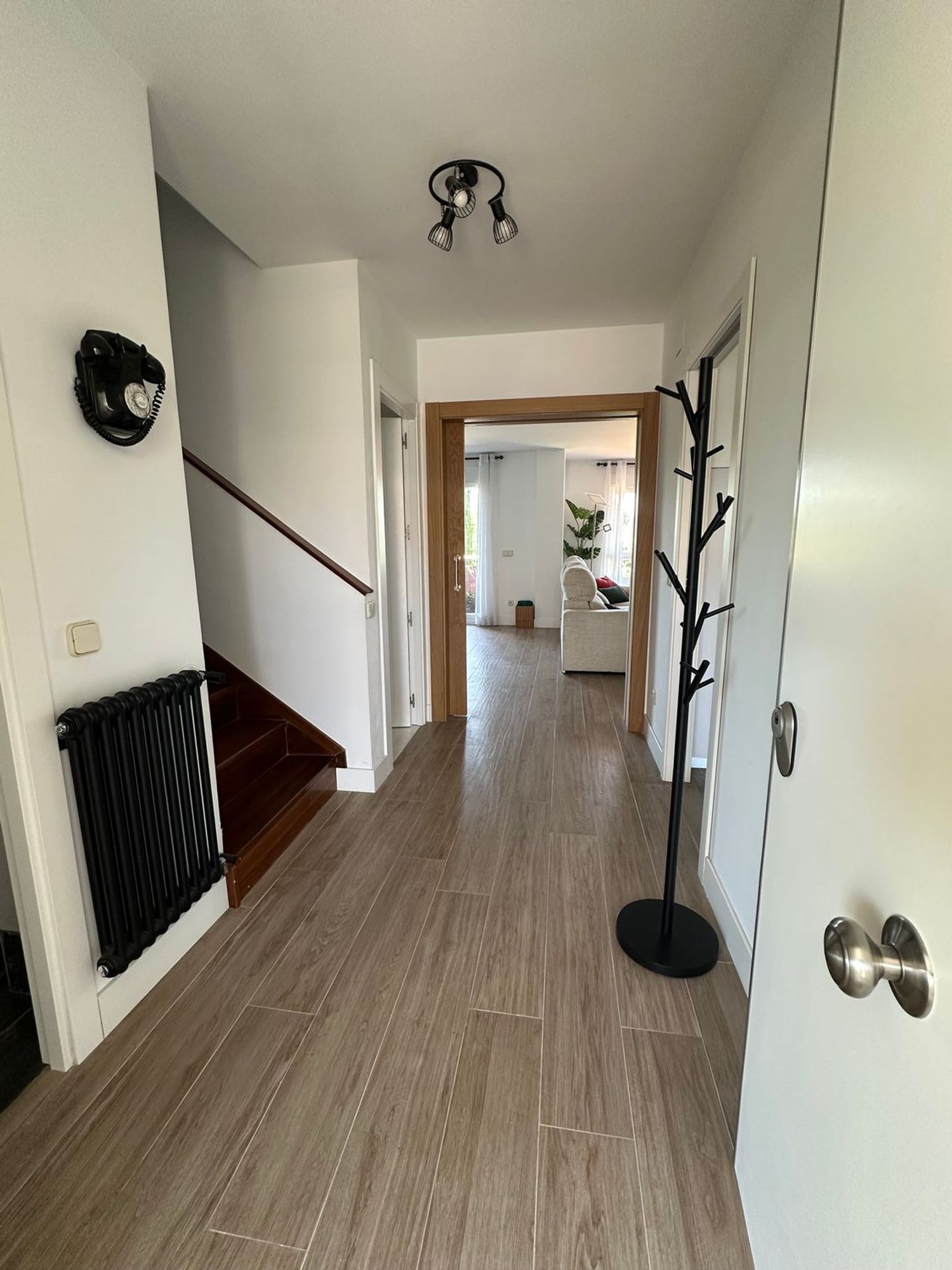 Chalet adosado en Monte Rozas, Monte Rozas - Foto 4