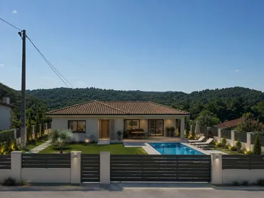 Terreno Residencial en  Aldea Refoxo 96P - Foto 4