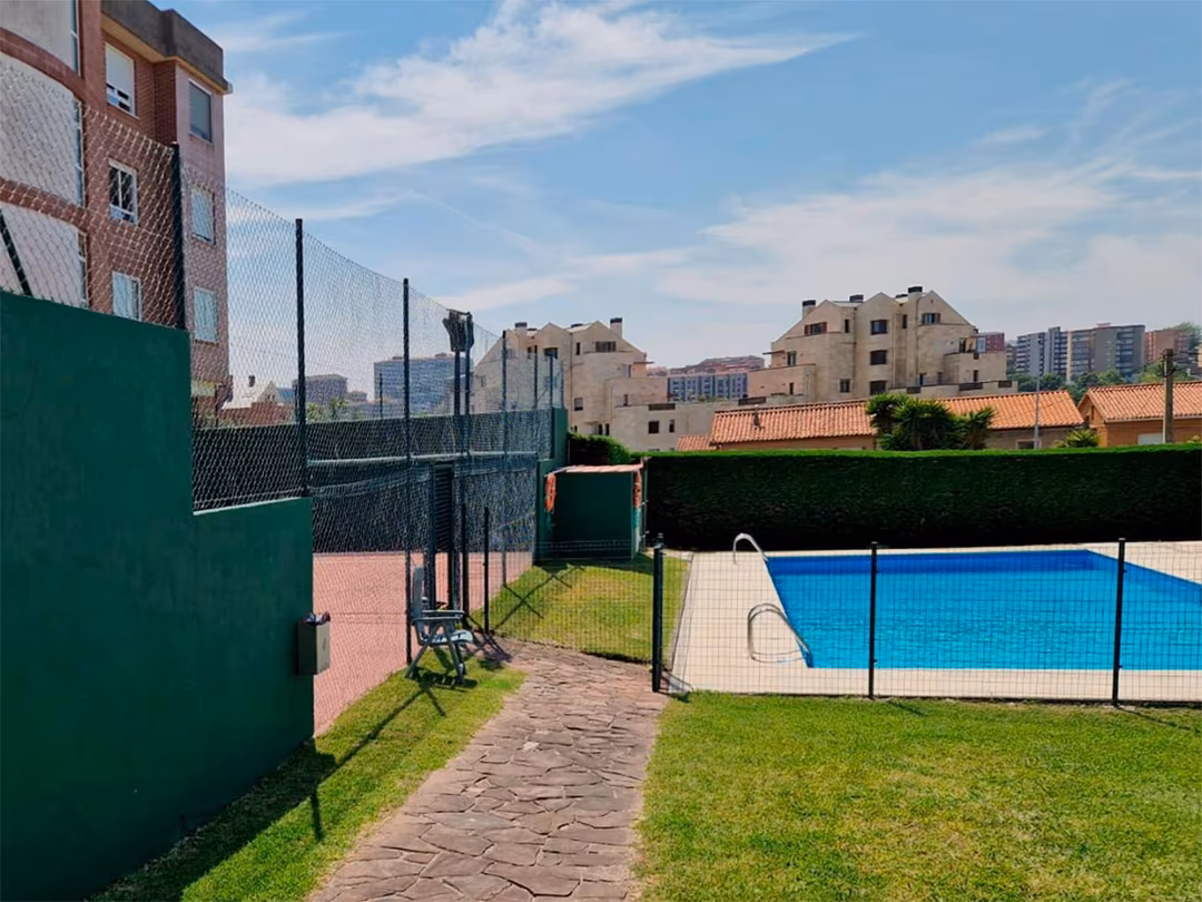 Piso en  Barrio Monte la Torre 60D