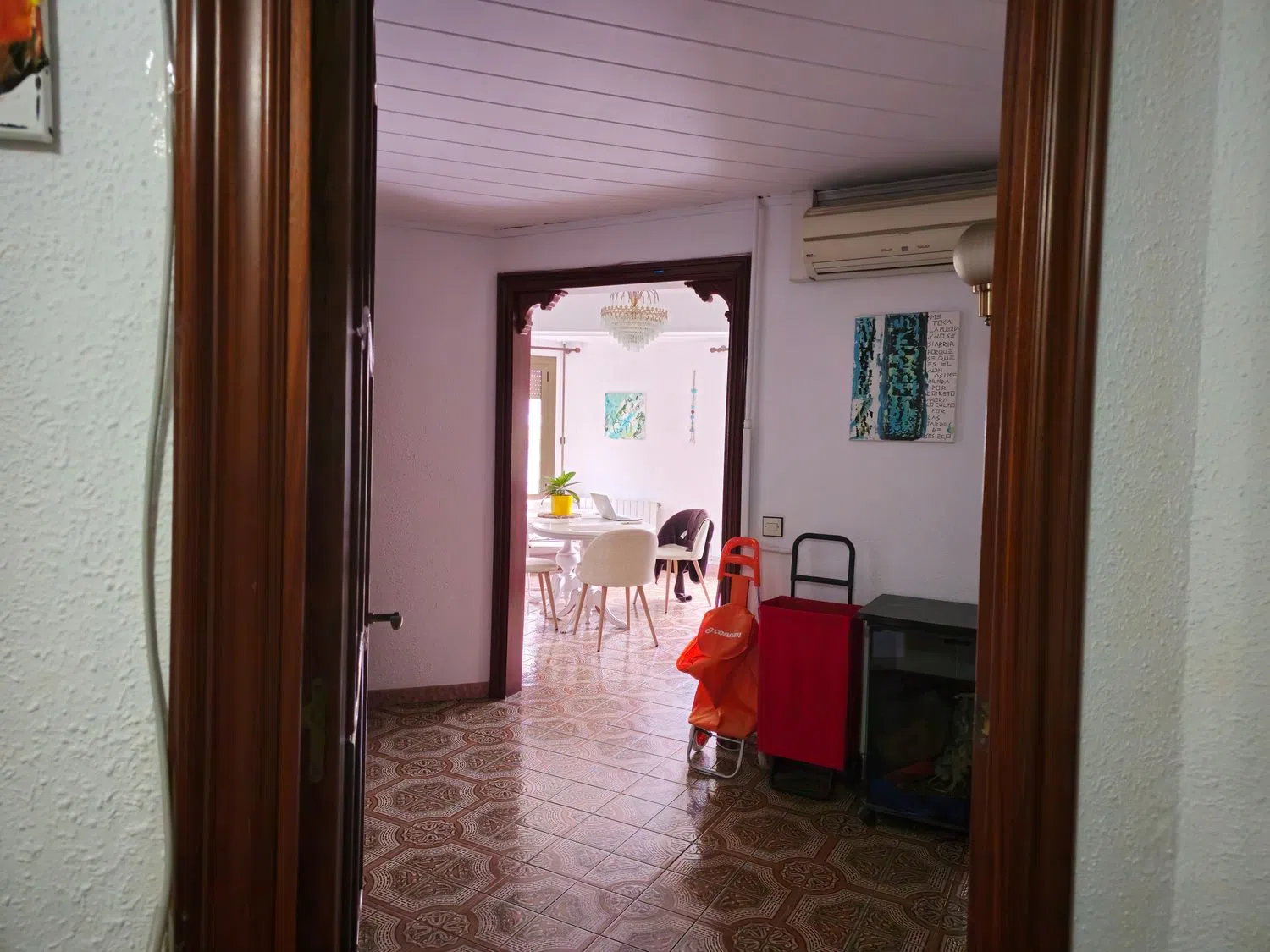 Piso en calle de Sepúlveda, 147 - Foto 6