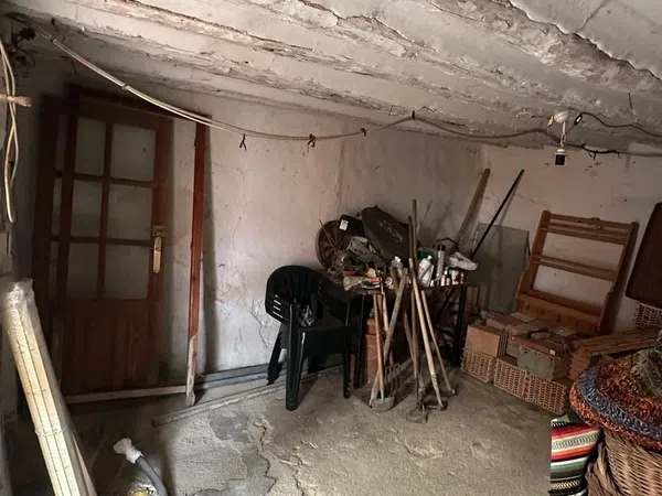 Casa de pueblo en Aldea Montalvo, 10 - Foto 8