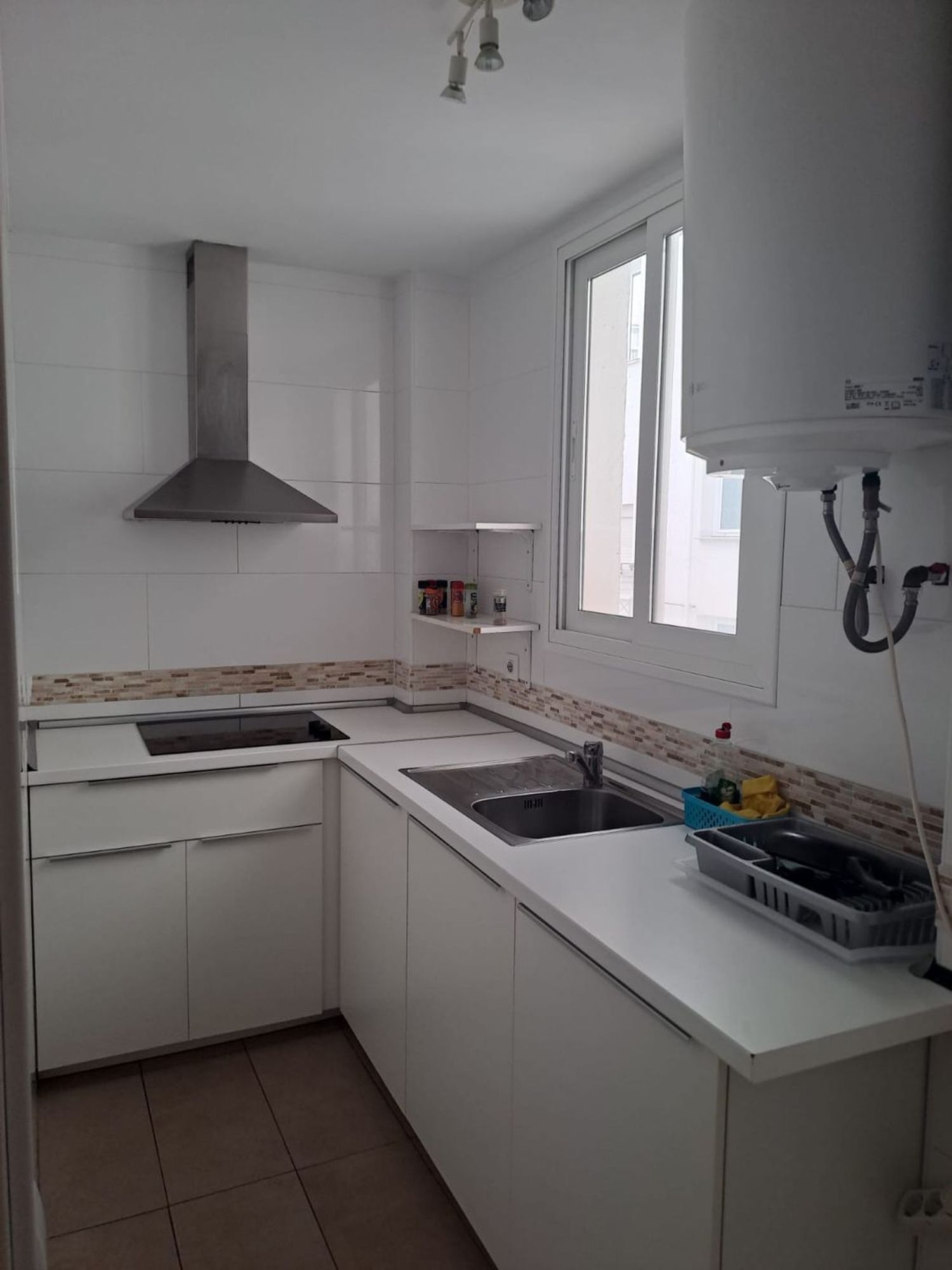Piso en Avenida de la Reina Mercedes, 37, Reina Mercedes - Heliópolis - Foto 11