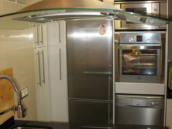 Piso en paseo de Canalejas, 130 - Foto 16