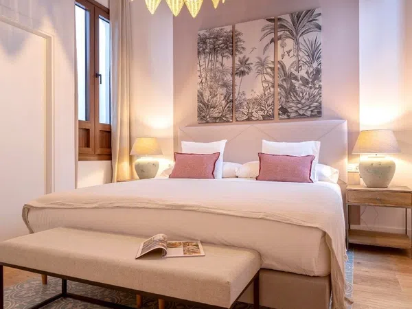 Piso en calle Santas Patronas, 15 - Foto 5