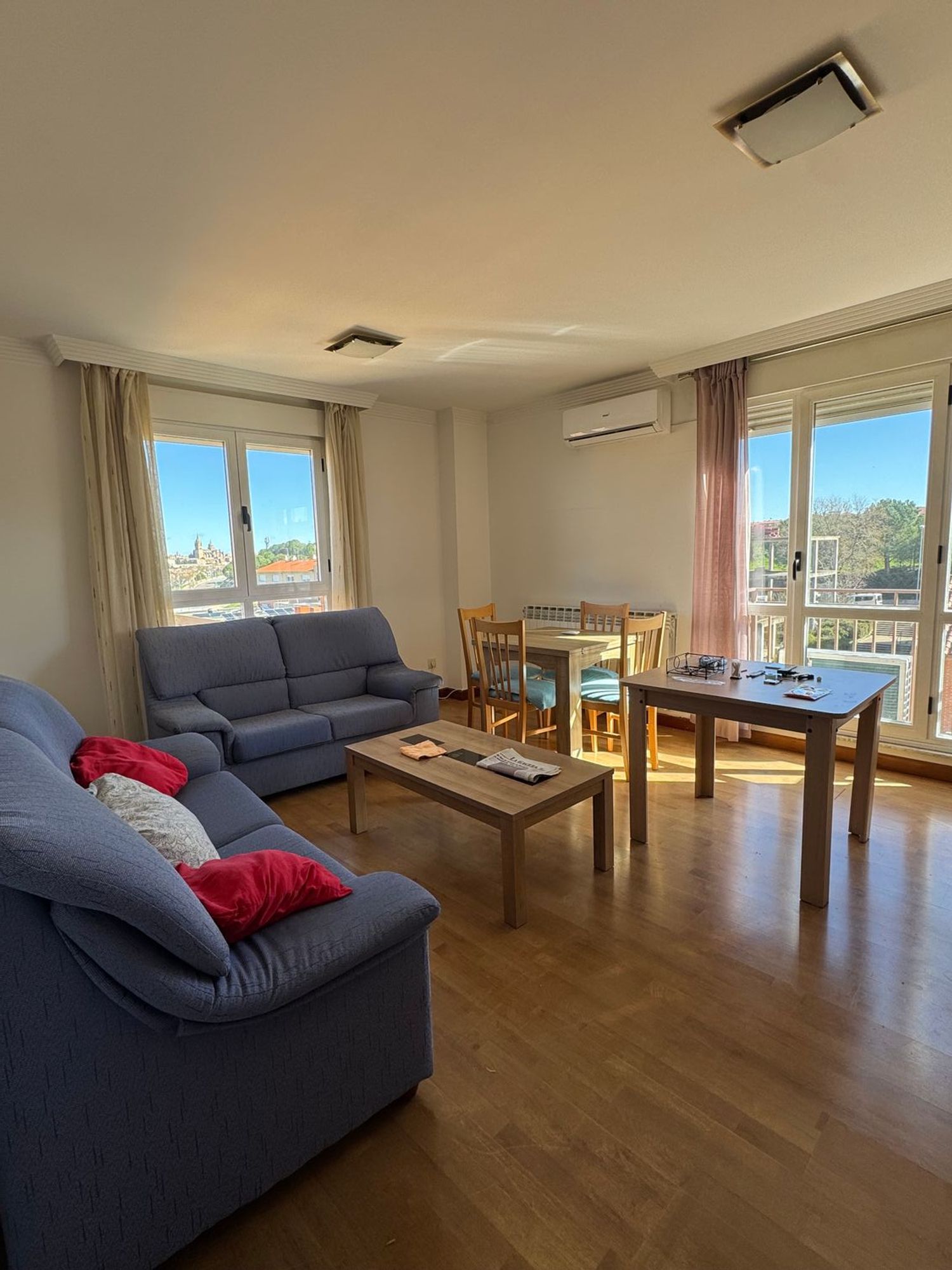 Piso en La Salle - Vistahermosa - Foto 2