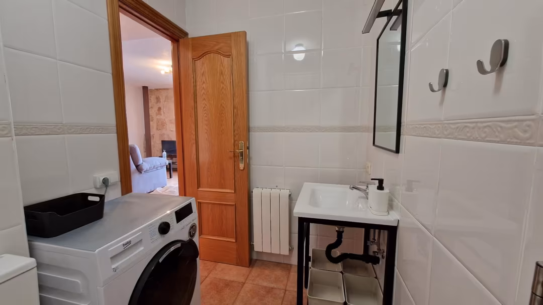 Estudio en  Calle Ribera del Puente 14 - Foto 4