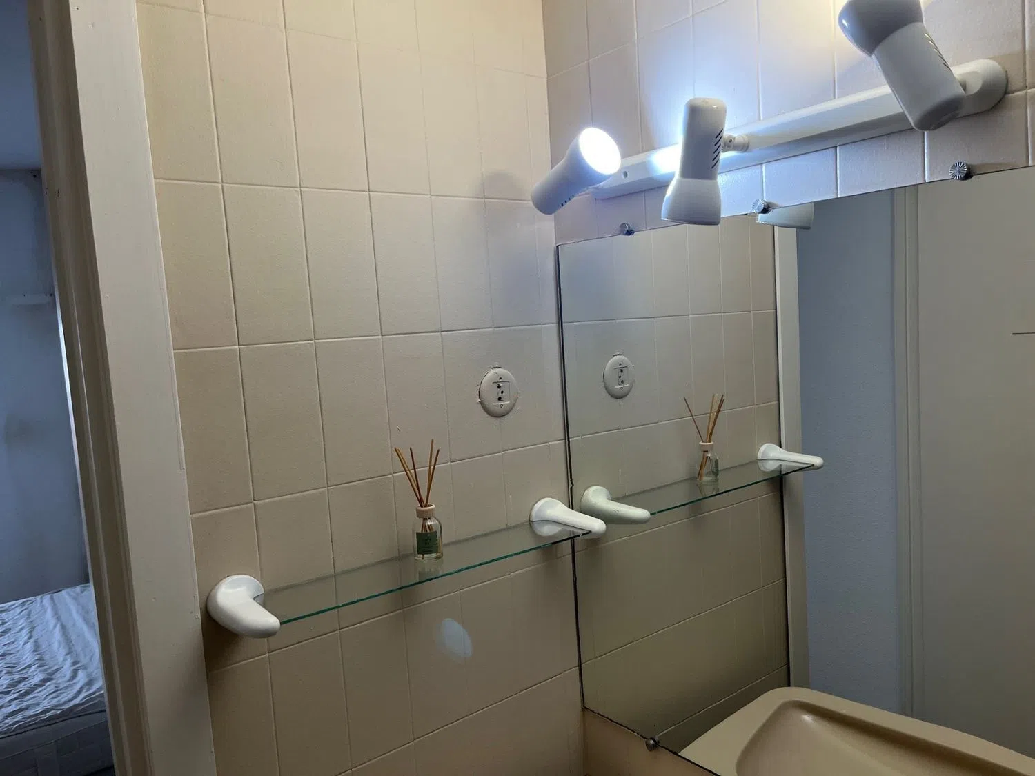 Ático en calle de Hermosilla, 120 - Foto 10