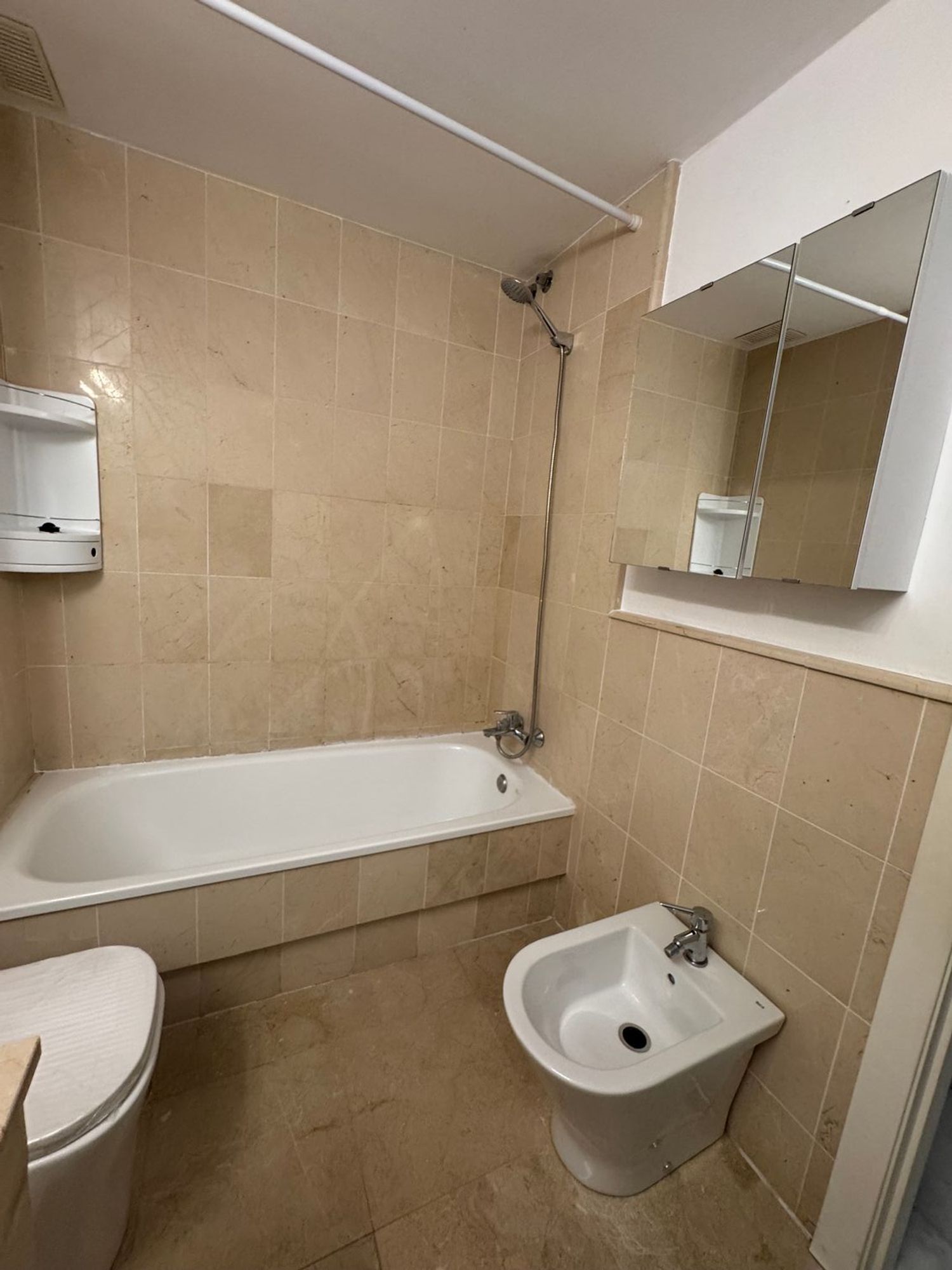 Piso en calle Jardines de los Poetas, 45 - Foto 4