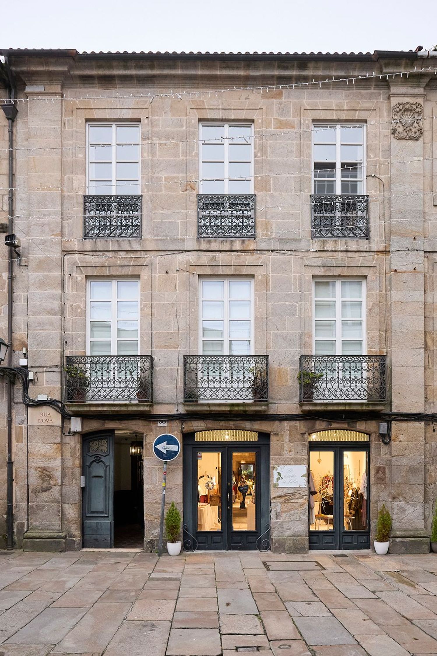 Piso en calle Nova, 30 - Foto 1