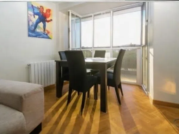 Piso en calle Virgen de la Paz, 3 - Foto 8