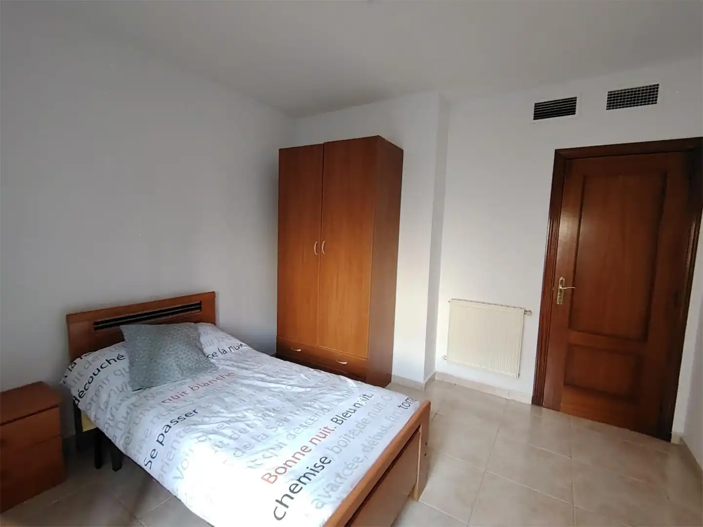 Piso en  Avenida Pierre de Coubertin 9 - Foto 6