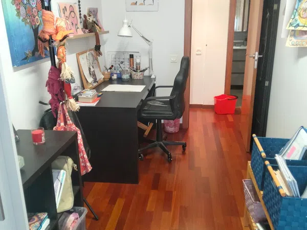Piso en Calle de la Muralla, 5 - Foto 16