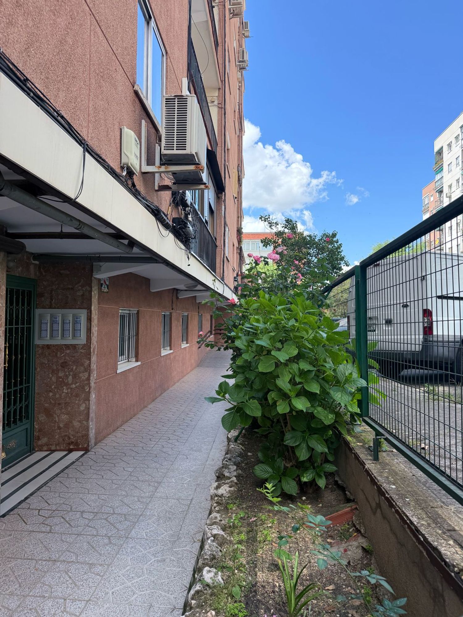 Alquiler de piso en Avenida del Doctor Federico Rubio y Galí, Madrid, 100 - Foto 2