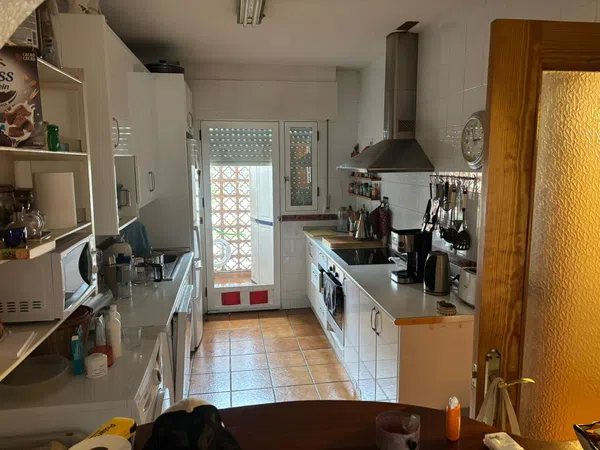 Chalet adosado en avenida del Golf, 71 - Foto 5