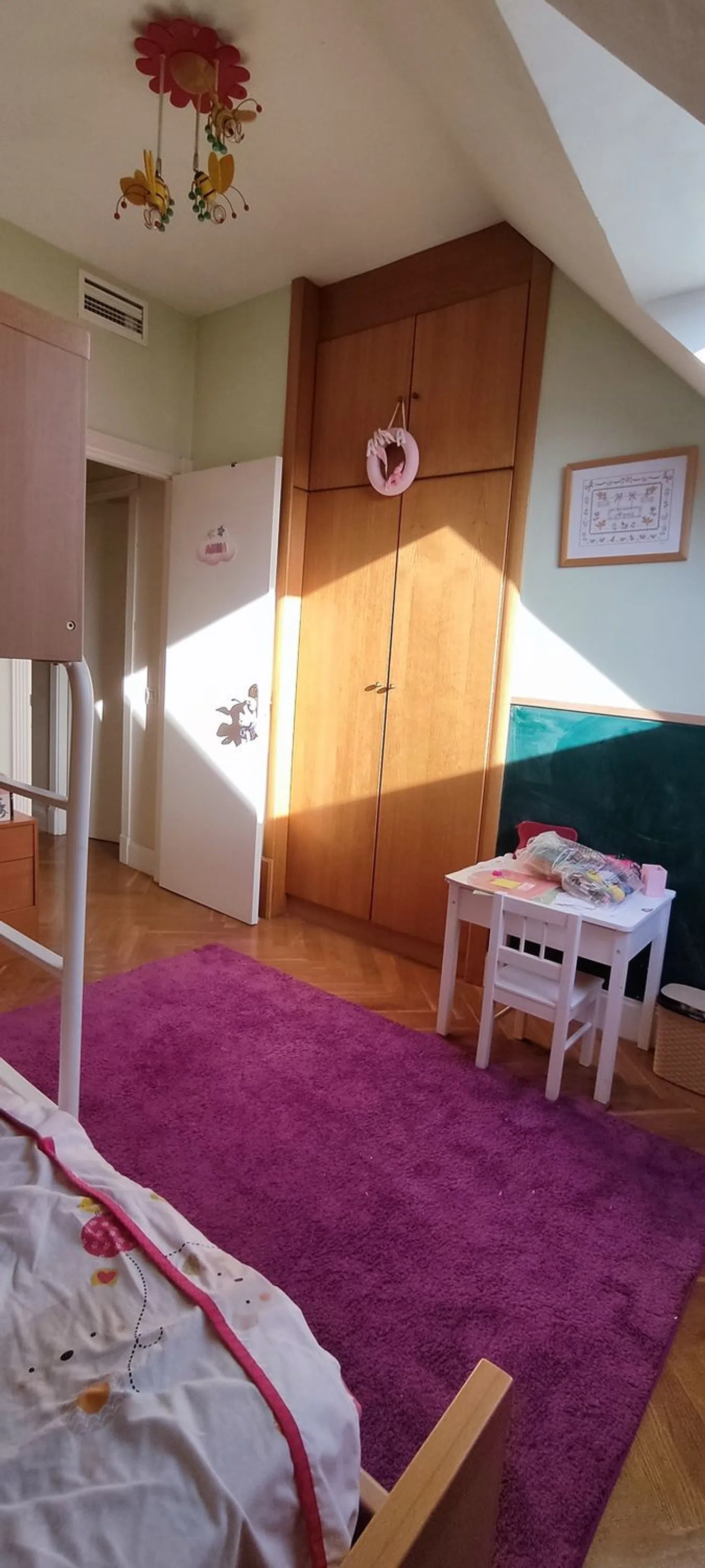 Ático en Barrio Ventilla-Almenara - Foto 15