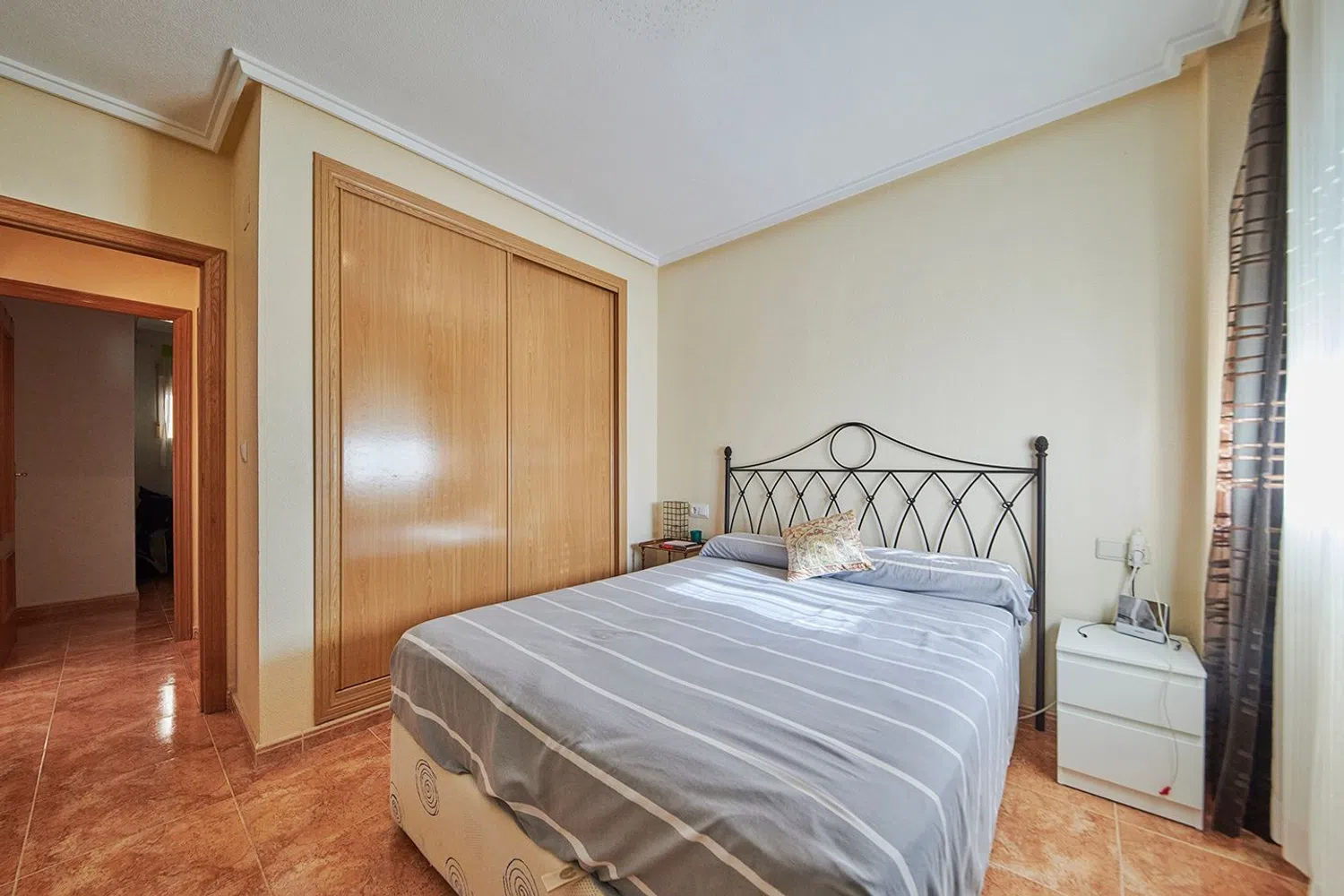 Piso en calle Britania, 10 - Foto 19