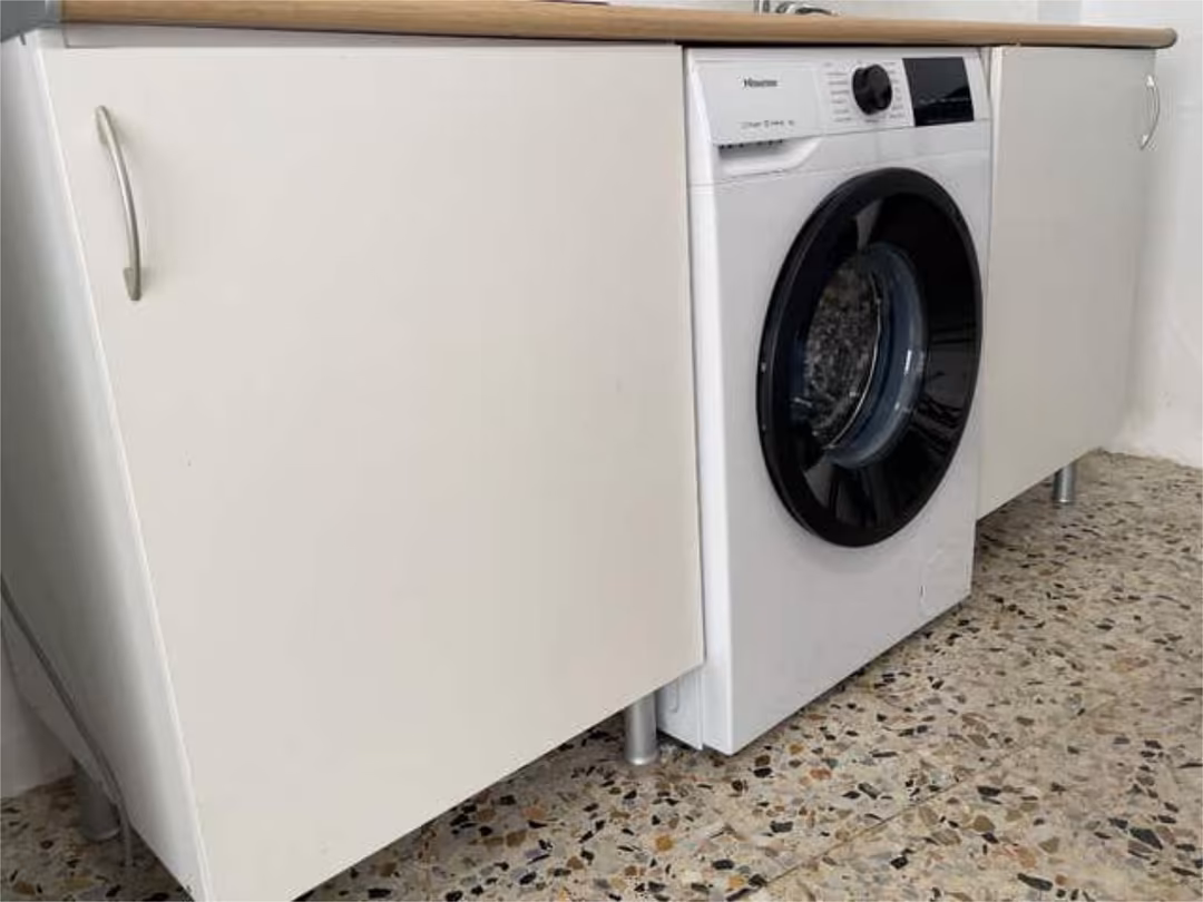 Piso en Sevilla Este - Foto 6