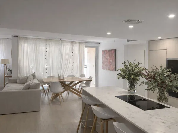 Piso en Passatge Particular Guillem de Torrella, 1 6b - Foto 1