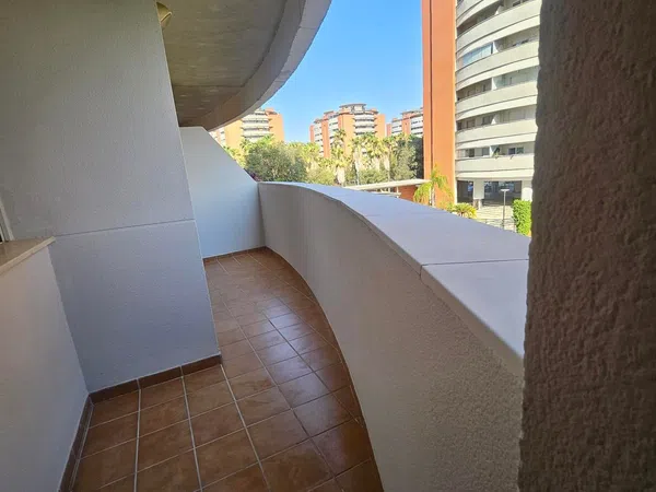 Piso en Calle Perséfone, 7, Jardines de Hércules - Foto 23