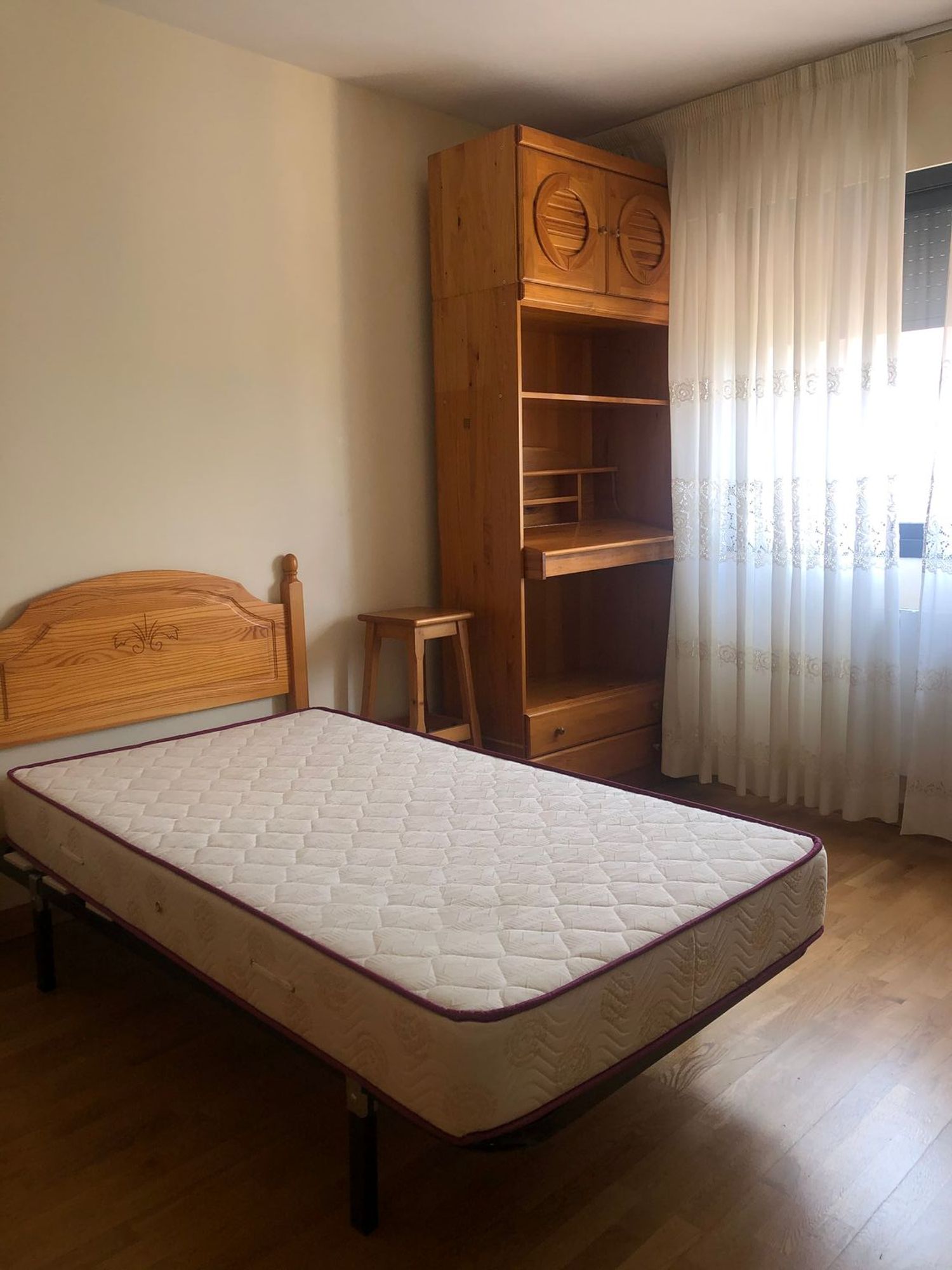 Piso en Avenida San Crispin, 104 - Foto 6