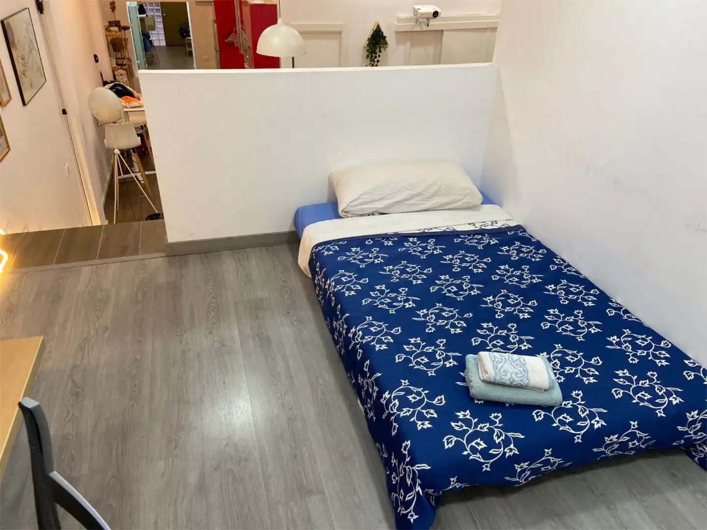 Piso en  Calle del Padre Rubio 13 - Foto 7