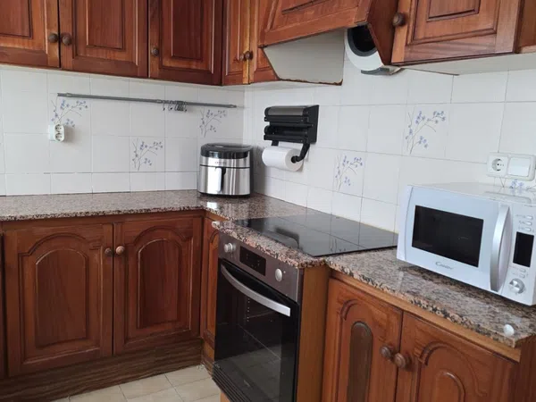 Piso en Calle el Camí, 74, Centro - Zona Alta - Foto 1