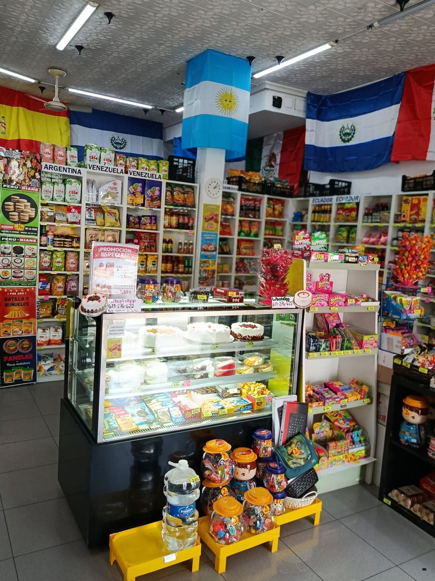 Local en Pastelería en Calle Real, 1, Centro Urbano, Centro Urbano - Foto 10