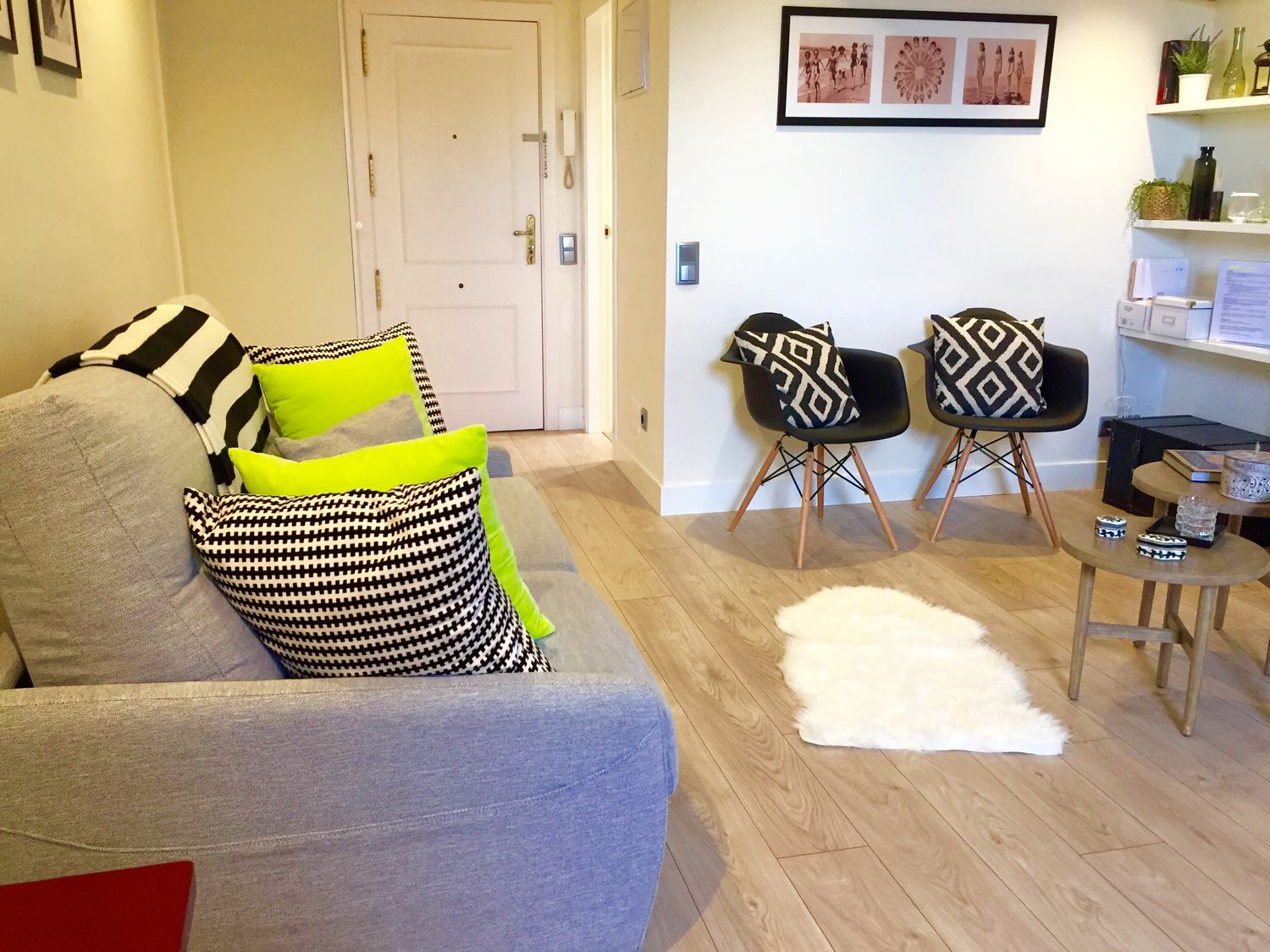 Piso en calle de Gómez de Mora, 1 - Foto 12