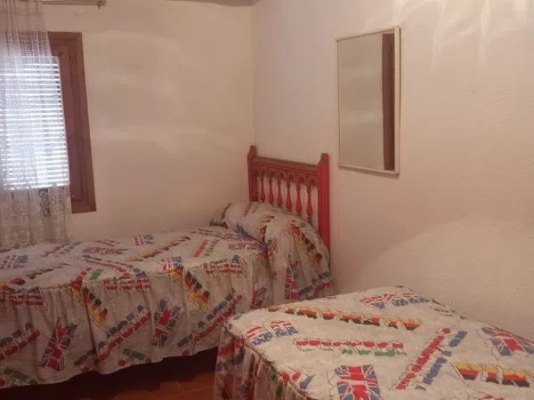 Casa de pueblo en Calle Barrio Verde s/n - Foto 8